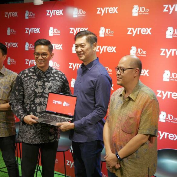 Zyrex Jalin Kerjasama dengan JD.ID Hadirkan Laptop Eksklusif, Sky 232 Xtreme 38 zyrex jdid 232 extreme 1