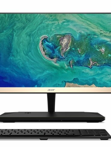 Acer IFA Aspire S 24 05
