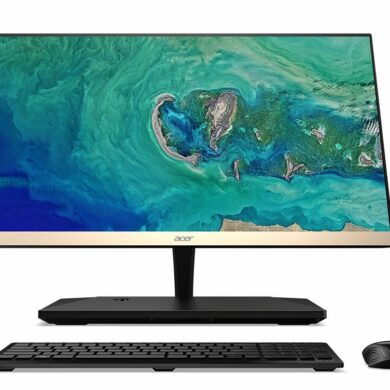 Acer IFA Aspire S 24 05