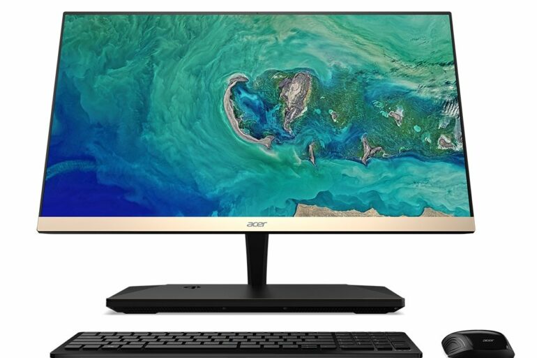 Acer IFA Aspire S 24 05 Acer IFA Aspire S 24 05