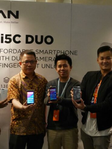 Advan i5c 1 Advan i5c 1