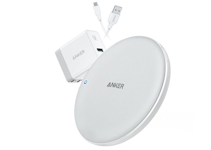 Anker PowerWave Charger Pad