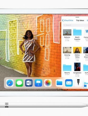 Apple iPad 9.7 2018 2 Apple iPad 9.7 2018 2