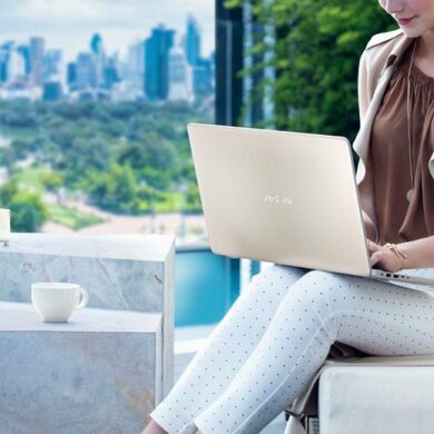 Asus VivoBook S14 S410 3
