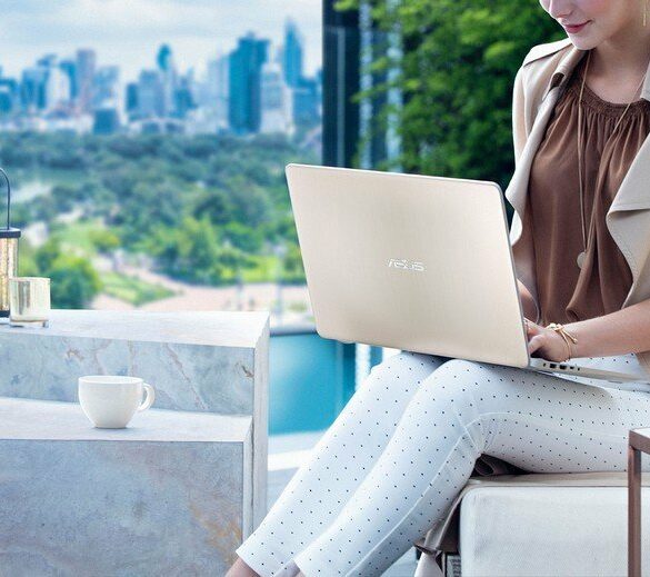 Asus VivoBook S14 S410 3