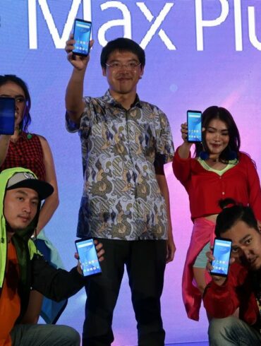 Asus Zenfone Max Plus M1 1 Asus Zenfone Max Plus M1 1