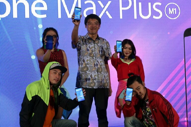 Asus Zenfone Max Plus M1 1 Asus Zenfone Max Plus M1 1