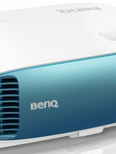 BENQ TK800 1 BENQ TK800 1
