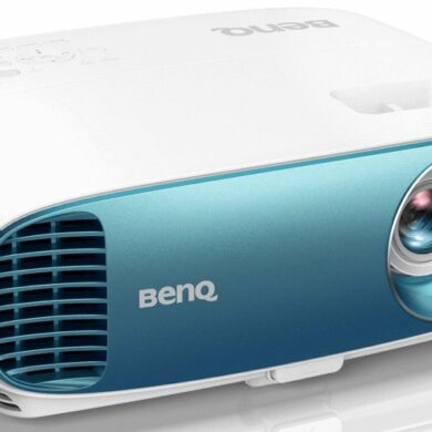 BENQ TK800 1