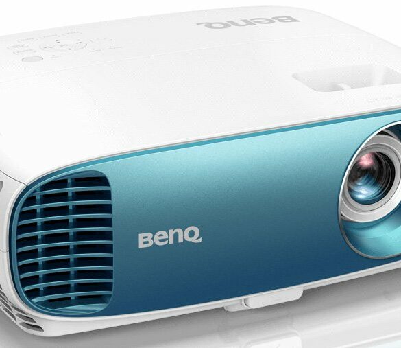 BENQ TK800 1 BENQ TK800 1