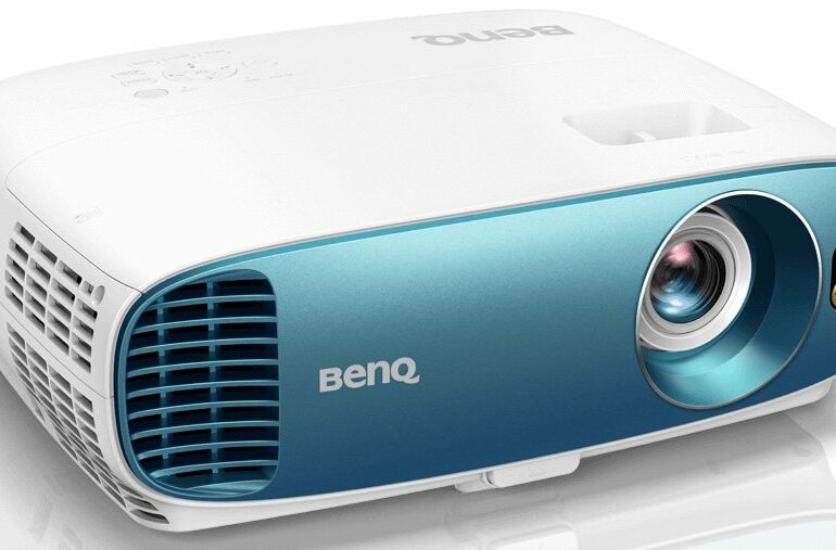 BENQ TK800 1 BENQ TK800 1