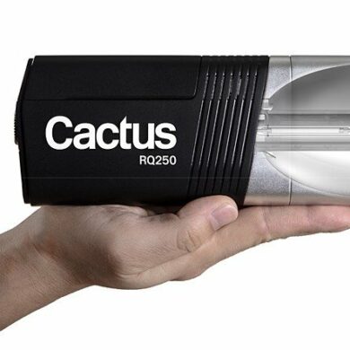 Cactus RQ250 1