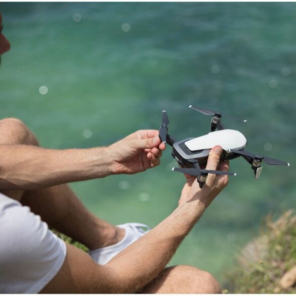 Inilah Perbedaan DJI Mavic Air VS DJI Mavic Pro 23 DJI mavic air 7