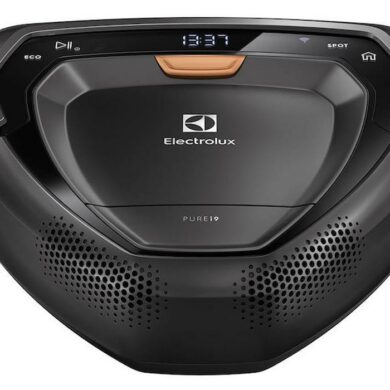 Electrolux Pure i9 1