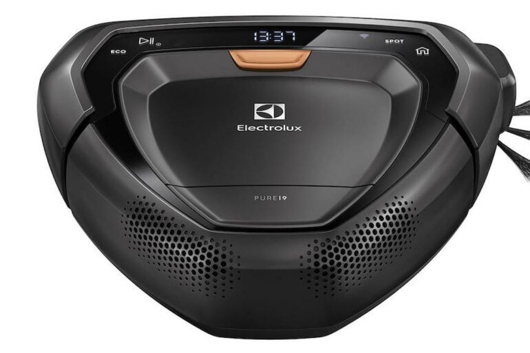 Electrolux Pure i9 1 Electrolux Pure i9 1
