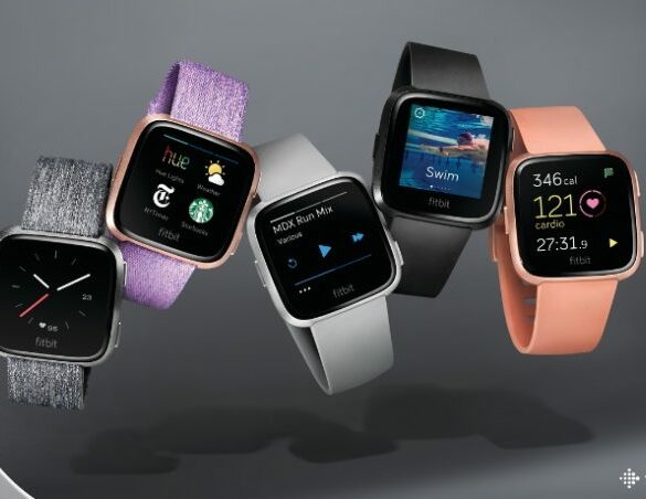 Fitbit Versa 1