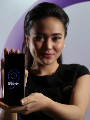 Galaxy S9 Indonesia 1 Galaxy S9 Indonesia 1