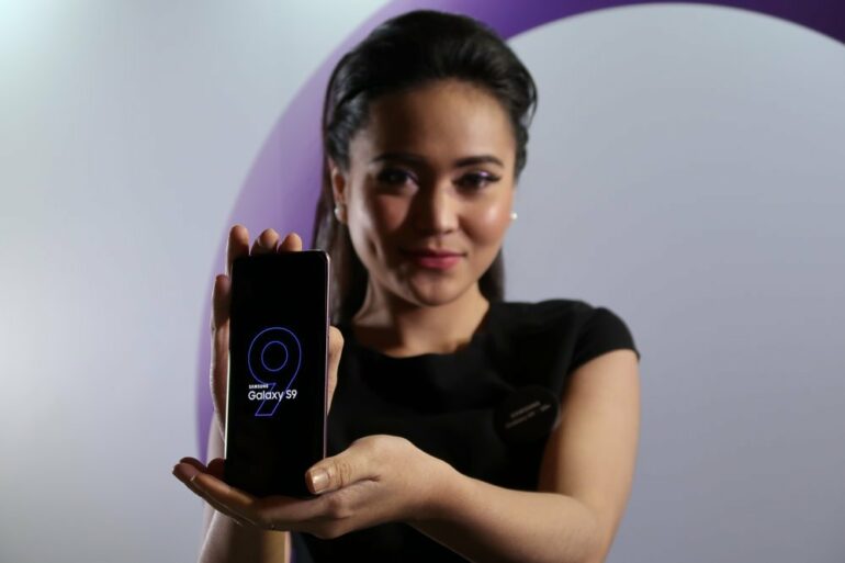 Galaxy S9 Indonesia 1 Galaxy S9 Indonesia 1