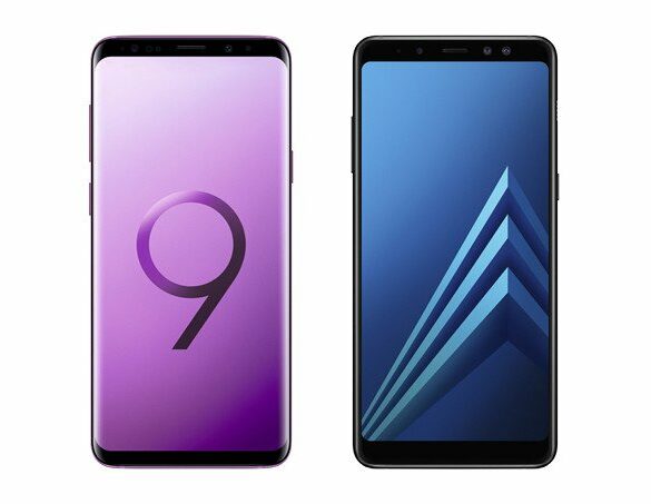 Samsung Luncurkan Galaxy S9 dan Galaxy A8 Enterprise Edition 25 Galaxy S9 dan Galaxy A8 Enterprise Edition