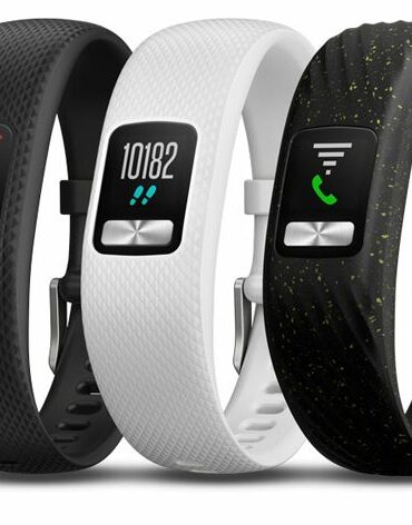 Garmin Vivofit 4 Garmin Vivofit 4