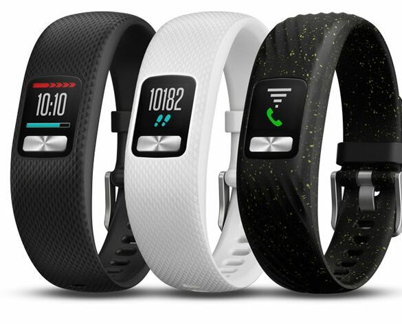 Dibanderol 1 Juta Rupiah, Garmin Vivofit 4 Resmi Dijual di Indonesia 32 Garmin Vivofit 4