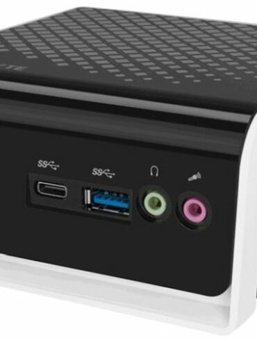 Gigabyte BRIX BLCE 4000C 1