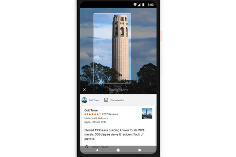 Google Lens