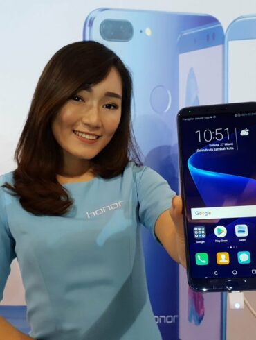 Honor View 10 Honor View 10