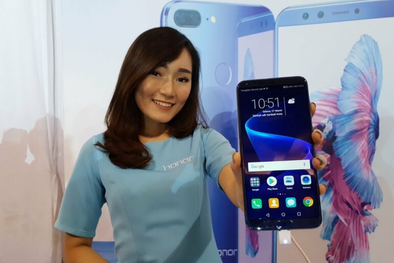 Honor View 10 Honor View 10