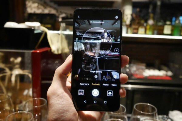 Huawei P20 Pro 3 Huawei P20 Pro 3