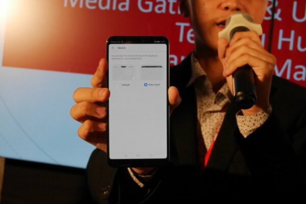 Huawei P20 Pro 4 Huawei P20 Pro 4
