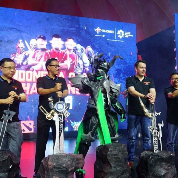 IGC 2018 IGC 2018