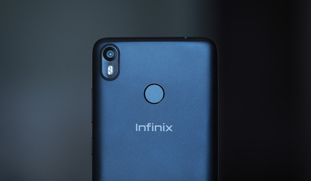 Infinix Hot S3 2 1