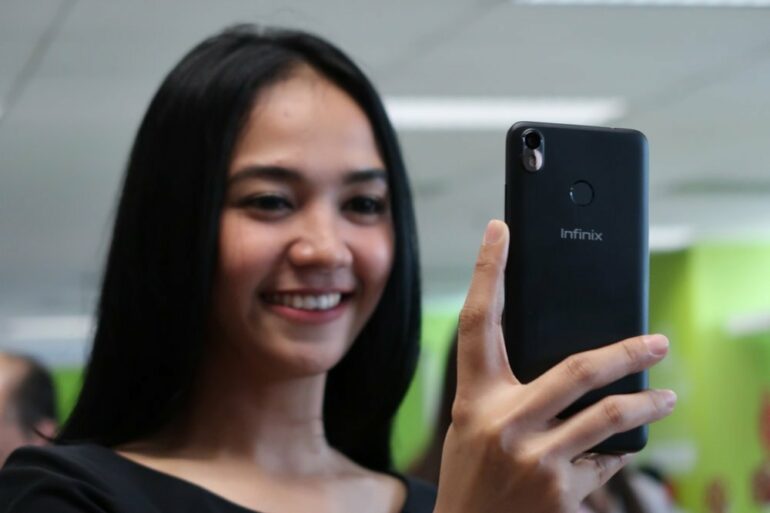 Infinix Hot S3 3 Infinix Hot S3 3