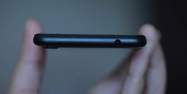 Review Infinix Hot S3: Smartphone Terjangkau dengan Kamera Selfie 20 Megapixel dan Baterai 4000 mAh 25 Infinix Hot S3 5