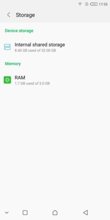 Review Infinix Hot S3: Smartphone Terjangkau dengan Kamera Selfie 20 Megapixel dan Baterai 4000 mAh 32 Infinix Hot S3 UI 4