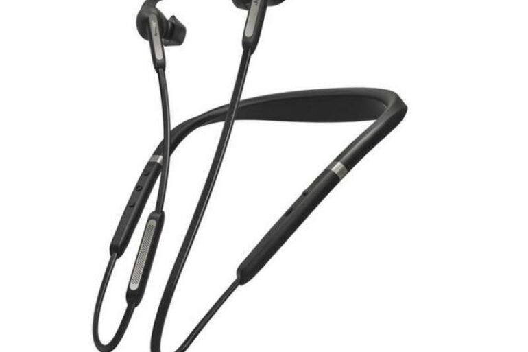 Jabra Elite 65e 1