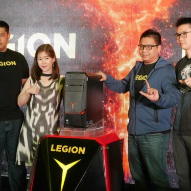 Legion Y720 Tower 1