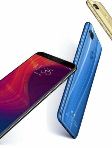 Lenovo K5 dan K5 Play: Duo Smartphone Terjangkau dengan Layar Penuh dan Kamera Ganda 29 Lenovo K5 Play