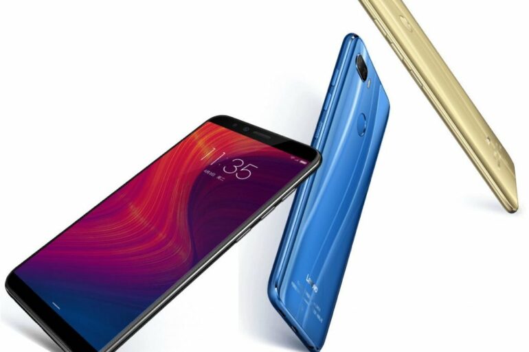 Lenovo K5 dan K5 Play: Duo Smartphone Terjangkau dengan Layar Penuh dan Kamera Ganda 41 Lenovo K5 Play
