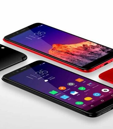 Lenovo S5 1 Lenovo S5 1