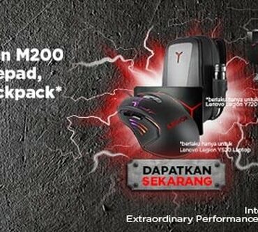 Lenovo legion promo 1