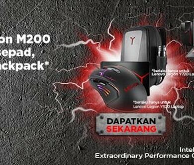 Lenovo legion promo 1