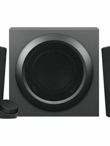 Logitech Z337 Bold Sound