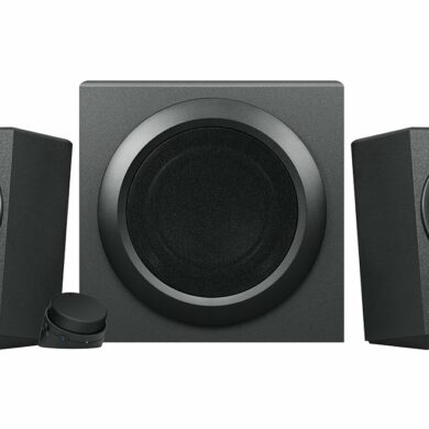 Logitech Z337 Bold Sound