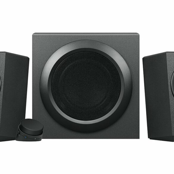 Logitech Z337 Bold Sound