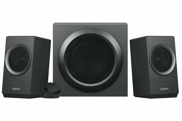 Logitech Z337 Bold Sound