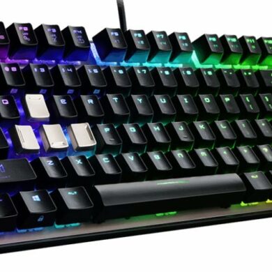 MSI Vigor GK70