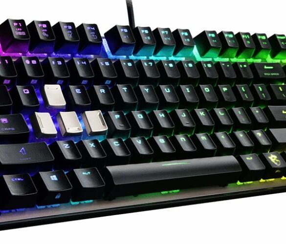 MSI Vigor GK70 MSI Vigor GK70