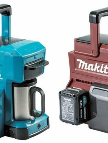 Makita CM501D 1
